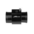 JRspec Adapter for water temperature sensor 28mm black