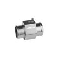 JRspec Adapter for water temperature sensor 30mm silver