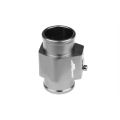 JRspec Adapter for water temperature sensor 34mm silver