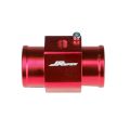 JRspec Adapter for water temperature sensor 40mm red