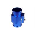 JRspec Adapter for water temperature sensor 40mm blue
