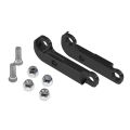 Drift lock kit adapter for BMW E36 +20% Black