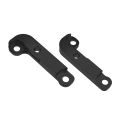 Drift lock kit adapter for BMW E36 +20% Black