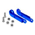 Drift lock kit adapter for BMW E36 +20% Blue