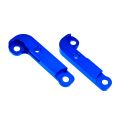 Drift lock kit adapter for BMW E36 +20% Blue