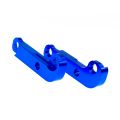 Drift lock kit adapter for BMW E46 +20% Blue