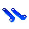 Drift lock kit adapter for BMW E46 +20% Blue