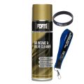 Forte Air Intake and Valve Cleaner Reinigt Nagar-Ringe und Ansaugsystem