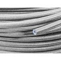 AN4 braided PTFE teflon fuel hose 6mm