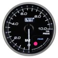 Auto Gauge OIL PRESSURE INDICATOR 60mm