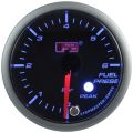 Auto Gauge Fuel pressure indicator Blue