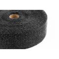 Wärmeisolationsverband  BLACK 50mm, 2mm 5m