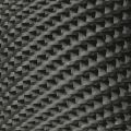 Black Titanium Exhaust Wrap 2in x 50ft (5cm x 15m) DEI 010003