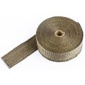 Exhaust Wrap MAGMA 50mm/2mm 30m