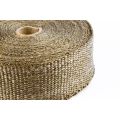 Exhaust Wrap MAGMA 50mm/2mm 5m