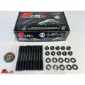 Head studs kit BARP for GINETTA CHERY A 11 Titanium Nuts