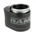 Universal Sport Schaumstoff-Luftfilter Ramair MV-005 43mm