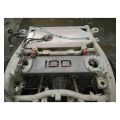 Spring Tower Brace IOD Performance Nissan Patrol Y60 / Y61