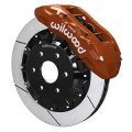 Wilwood 140-18205-R TX6R Big Brake Truck Front Brake Kit