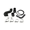 Charge pipe VW Golf 5 Audi A3 2.0 FSI/TFSI Black