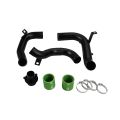Charge pipe VW Golf 7/Skoda Octavia/Seat Leon/Audi A3/S3 VAG 1.8 TSI 2.0 TSI Green