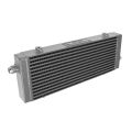 Oil cooler FMIC.Pro 360x140x40 asymmetric oil enters