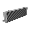 Oil cooler FMIC.Pro 360x140x40 asymmetric oil enters