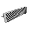 Oil cooler FMIC.Pro 470x140x40 asymmetric oil enters
