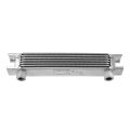 Oil cooler Fmic.Pro 7-row Silver