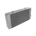 Oil cooler FMIC.Pro one-side 240x140x40
