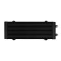 Oil cooler FMIC.Pro one-side 360x140x40