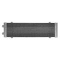 Oil cooler FMIC.Pro one-side 470x140x40