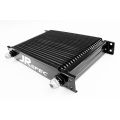 JRspec oil cooler 25 row - male