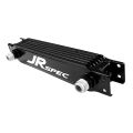 JRspec oil cooler 7 rows - male