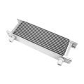 Oil cooler male 13-row Male threads 7/8