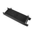 Oil cooler male 13-row Male threads 7/8