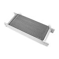 Oil cooler male 16-row Male threads 7/8