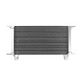 Oil cooler male 19-row Male threads 7/8