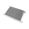 Oil cooler male 25-row Male threads 7/8