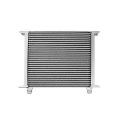 Oil cooler male 30-row Male threads 7/8