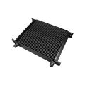 Oil cooler male 30-row Male threads 7/8