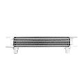 Oil cooler male 7-row Male threads 7/8