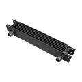 Oil cooler male 7-row Male threads 7/8