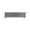 Oil cooler male 9-row Male threads 7/8