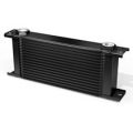 Öl Kühler Setrab Proline 10-reien 405 x 76mm (310mm)