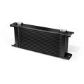 Setrab Proline oil cooler 16-row 210 x 123 mm (115mm)