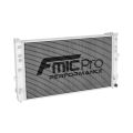 Racing Radiator FMIC.Pro Audi A4 S4 B5 2.7L Biturbo