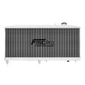 Racing Radiator FMIC.Pro Honda Civic K20 Swap XXL 96-00