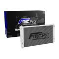 Racing Radiator FMIC.Pro Mitsubishi Lancer Evolution X, X-Core