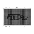 Racing Radiator FMIC.Pro Nissan Skyline R32 RB20, S13 CA18